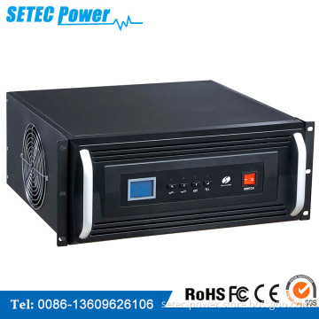 3500W DC/AC High Frequency Inverter